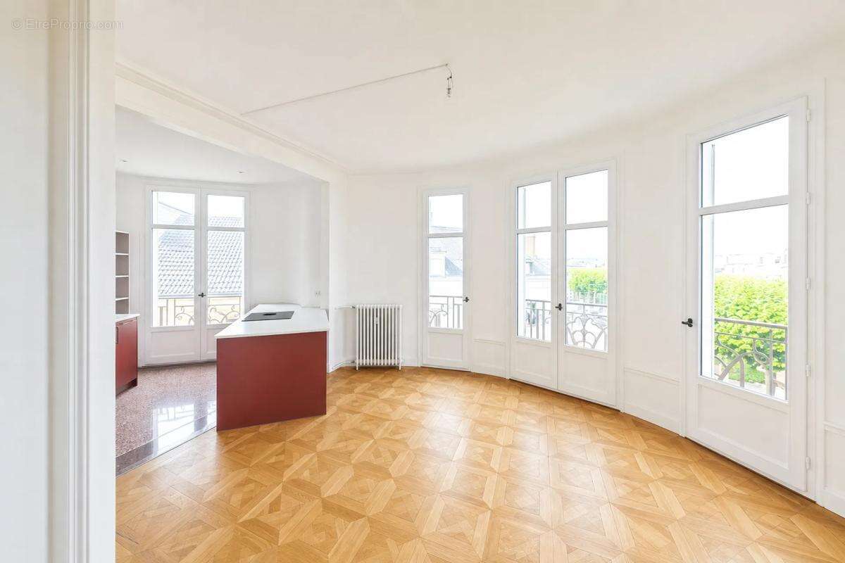 Appartement à MONTLUCON