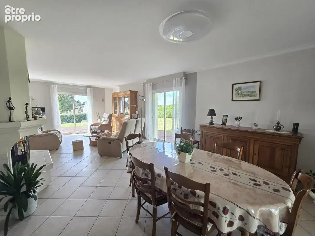 Maison familiale aux beaux volumes - photo 3
