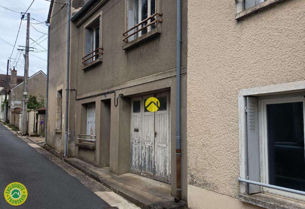 Maison ville a renover - photo 12