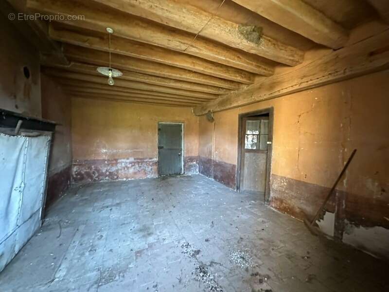 Maison à FERRIERES-EN-GATINAIS