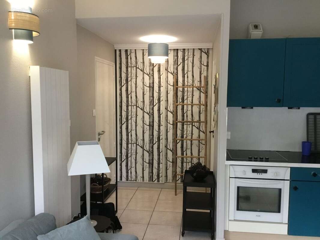 Appartement à LE BOUSCAT