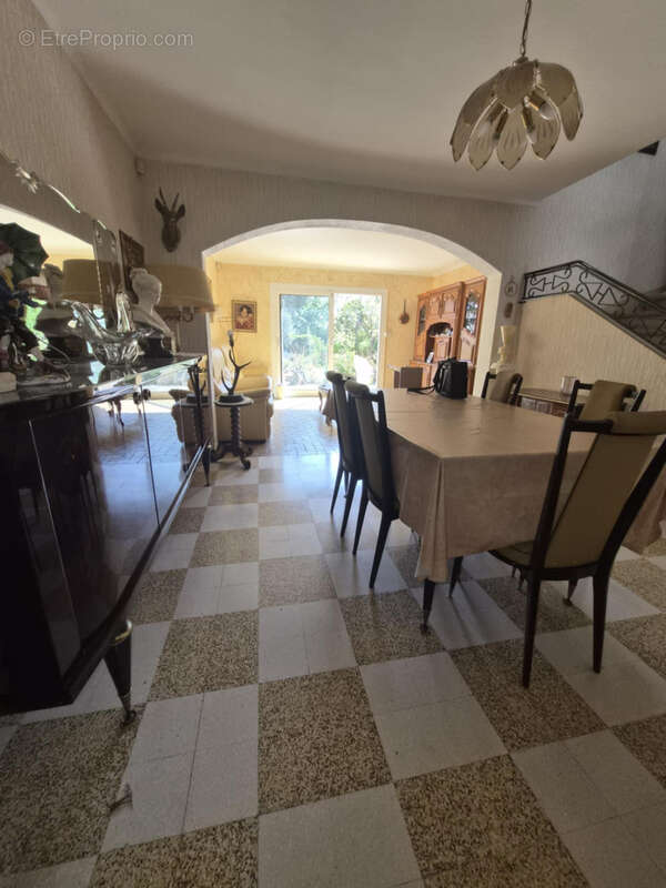 Maison à BEZIERS