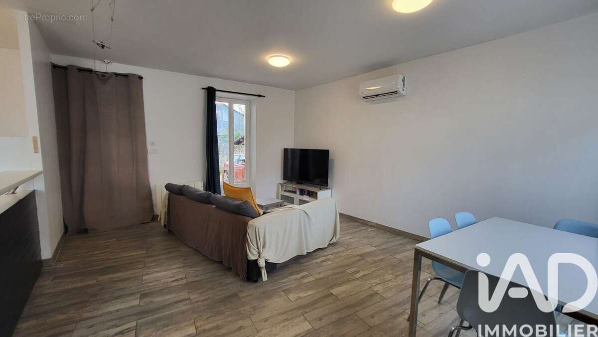 Photo 8 - Maison à CHABRIS