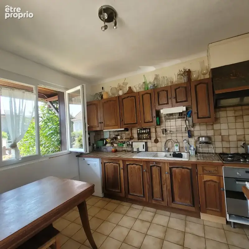 Maison Orsay 5 pièce(s) 114 m2 - photo 2