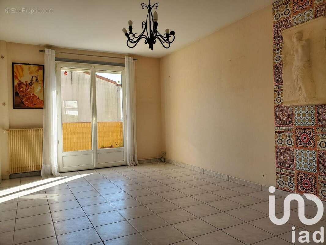 Photo 5 - Maison à LA CHATAIGNERAIE