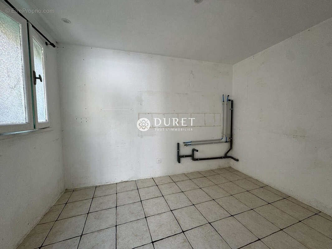 Appartement à CHALLANS