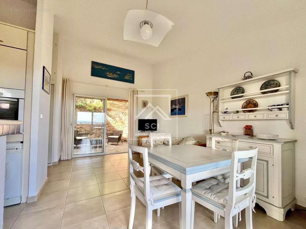 Appartement à PORTO-VECCHIO