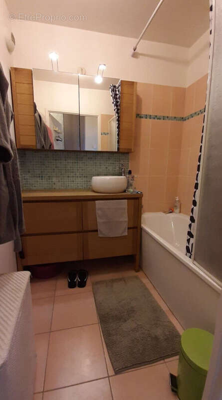 Appartement à DEUIL-LA-BARRE