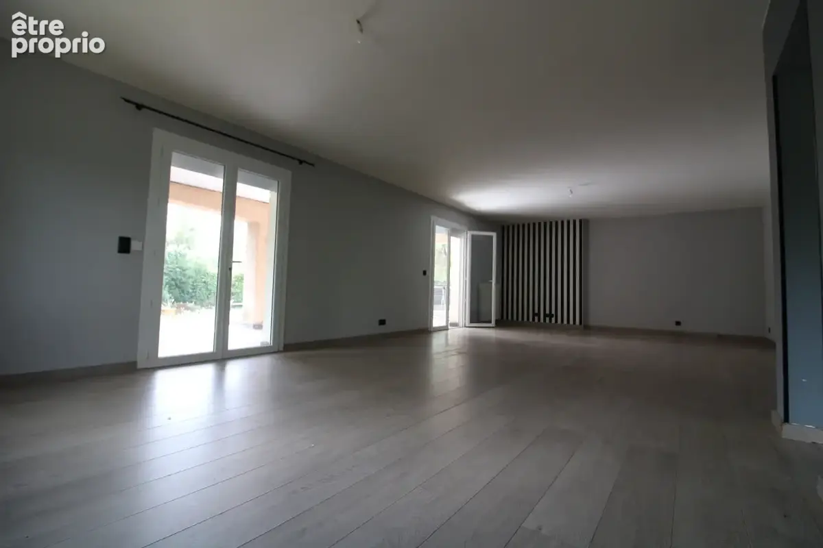 Maison de 160 m2 habitable jardin 1000 m2. - photo 3
