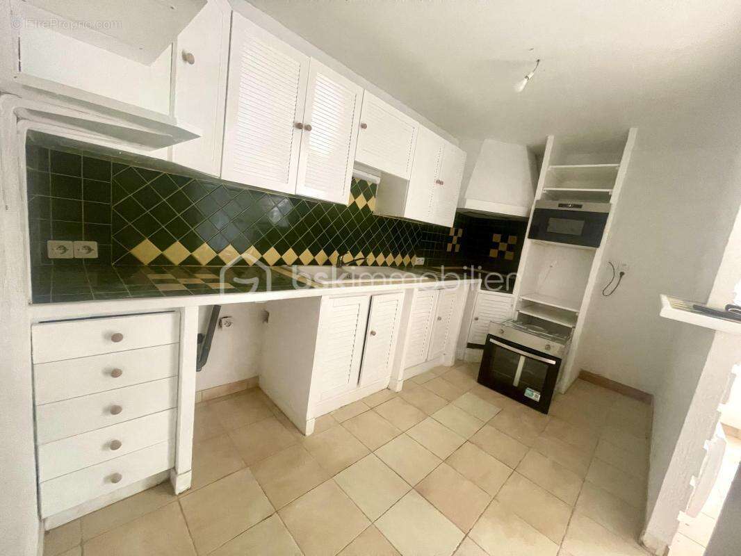 Maison à SANARY-SUR-MER