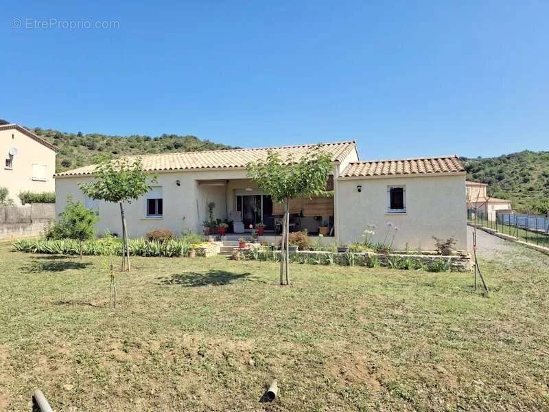 Maison à SAINT-AMBROIX