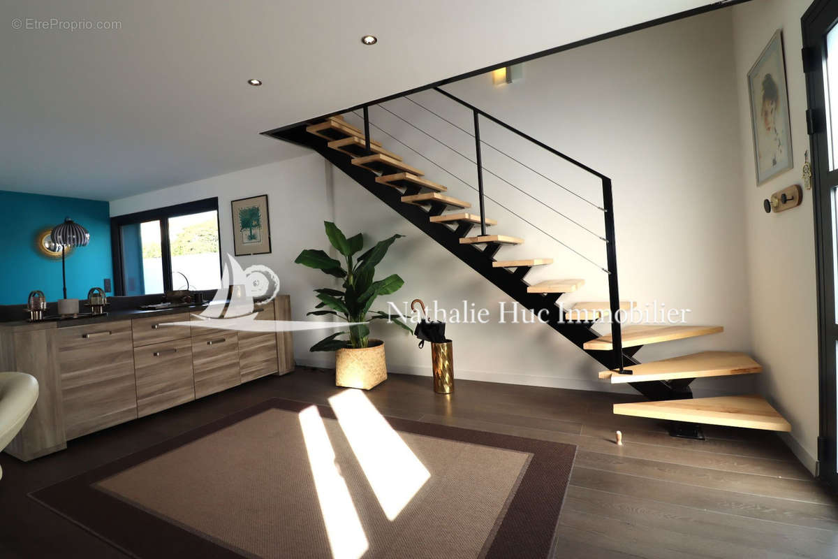 Maison à SAINT-NAZAIRE