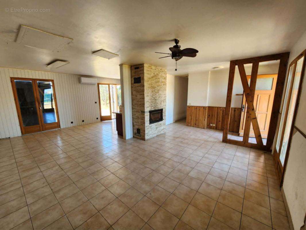 Maison à vendre 5 pièces  (52) - photo 3