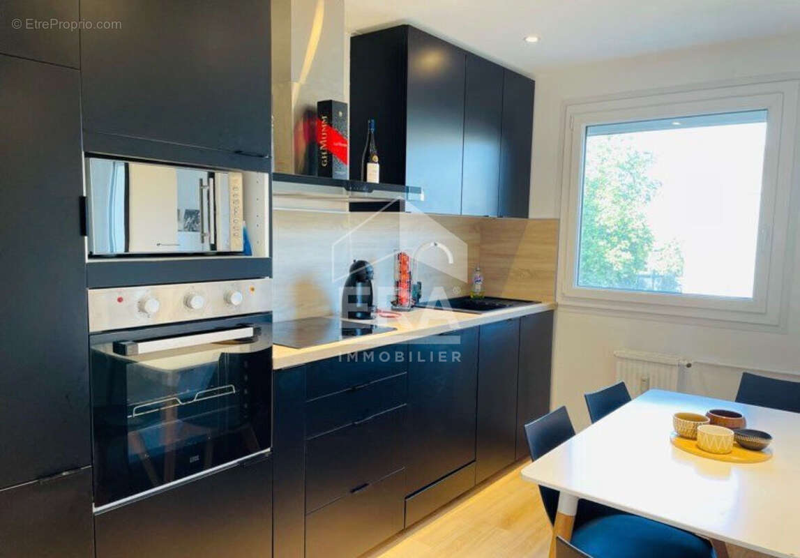 Appartement 33m² à caen - photo 2