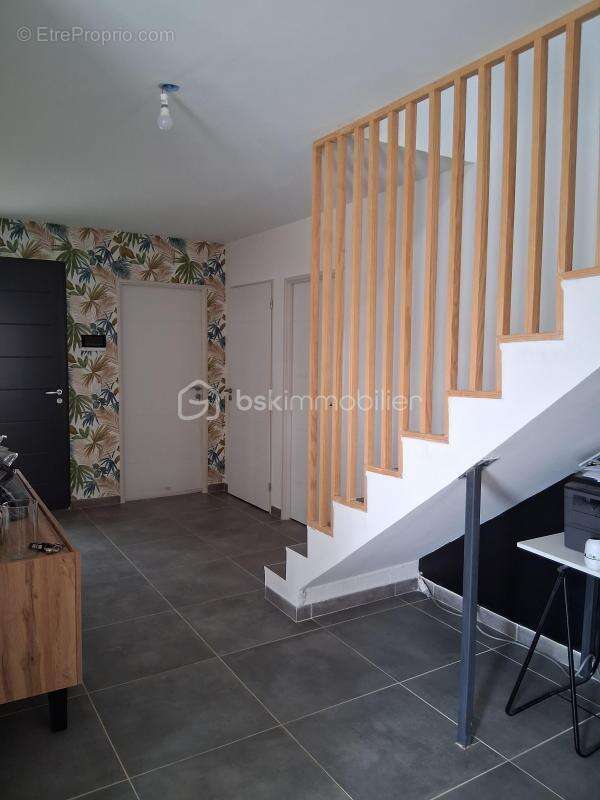 Maison à CUXAC-D&#039;AUDE