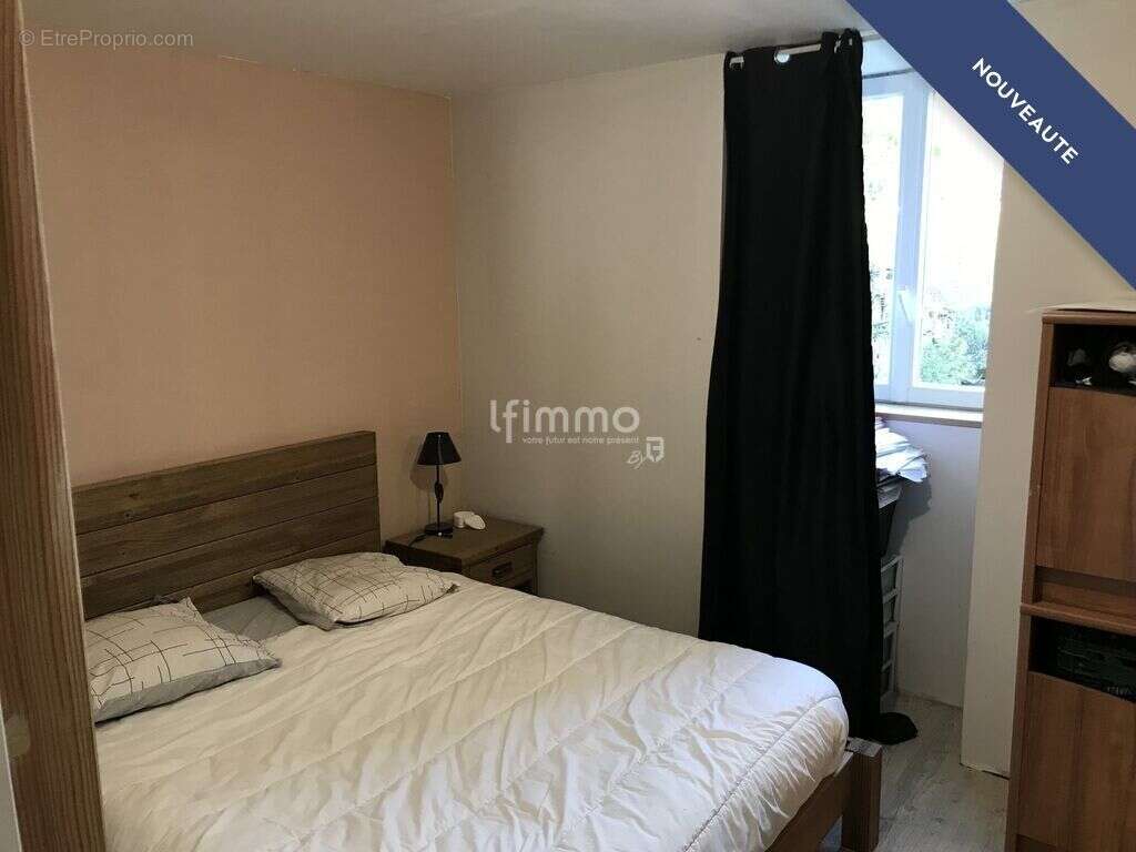 Maison à BUSSIERE-GALANT