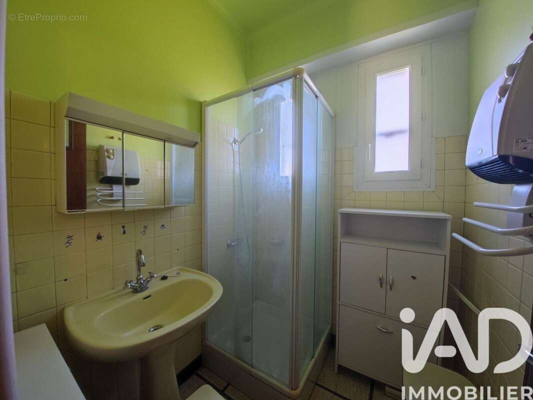 Photo 8 - Maison à SALINDRES