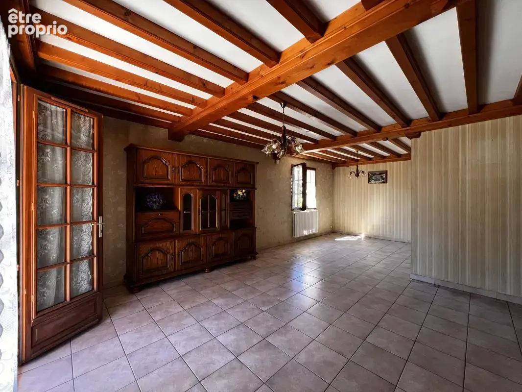 Maison 3 pièces 79 m² à vendre à Rives (38140) - photo 5