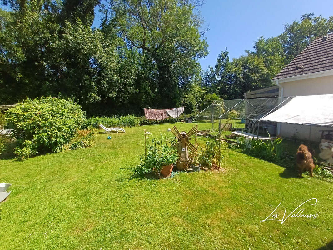 Maison 118 m² à Doudeville  - photo 2
