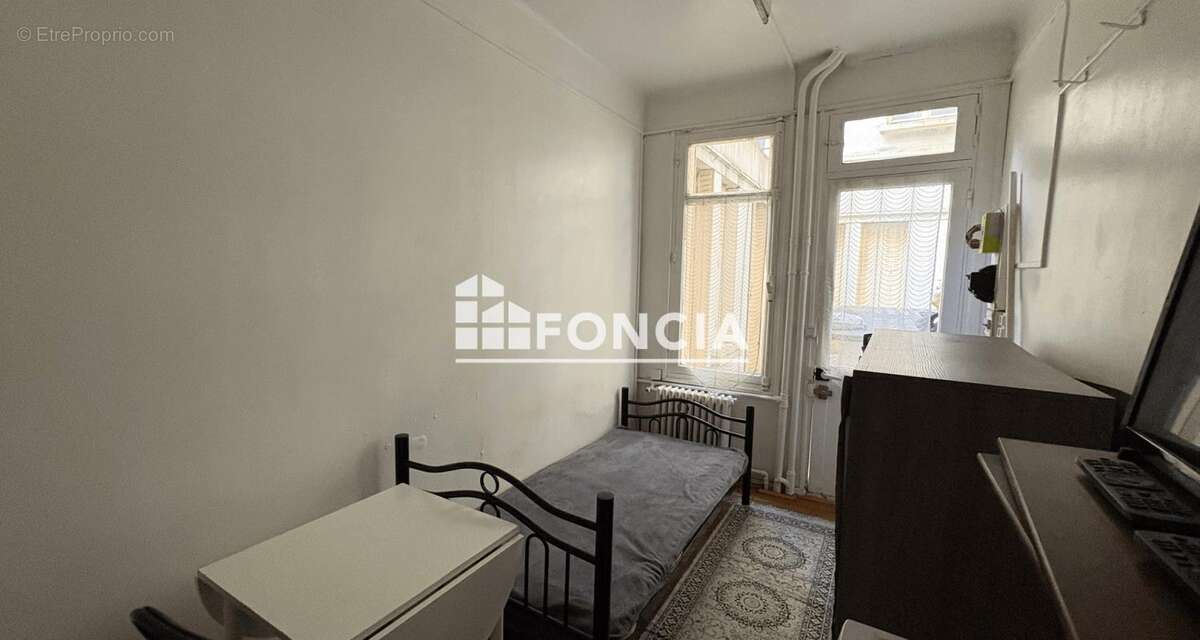 Appartement à SAINT-MANDE