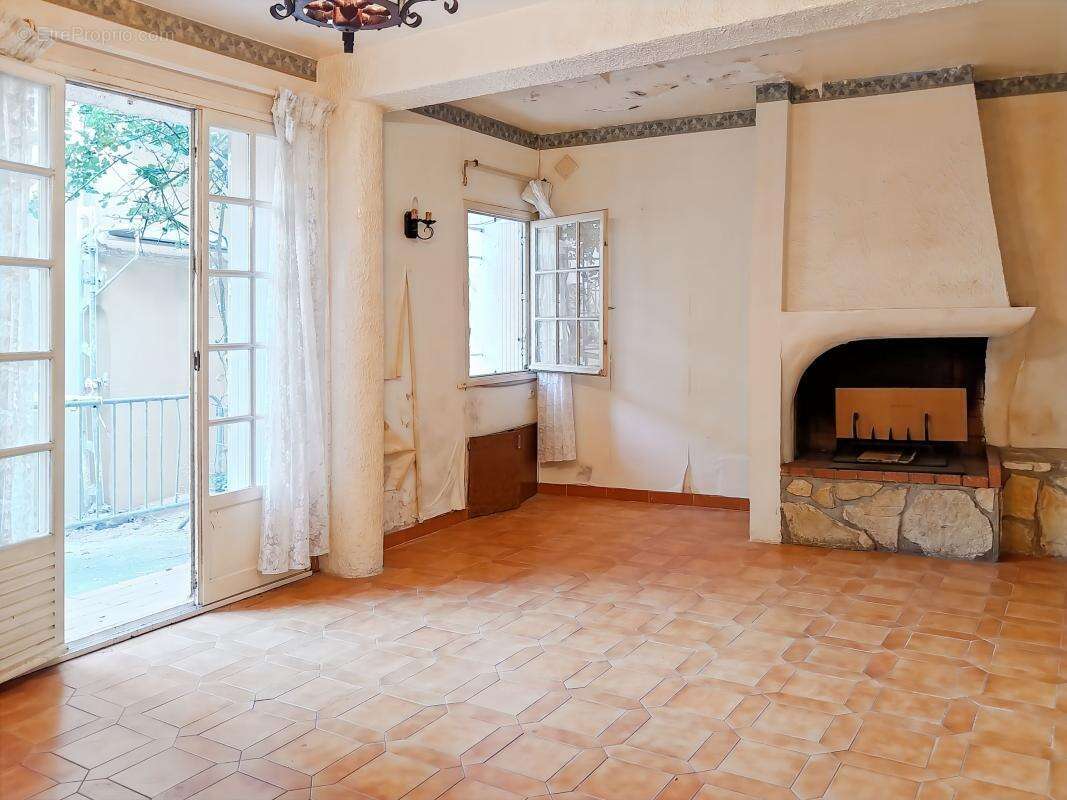 Maison à MARSEILLAN