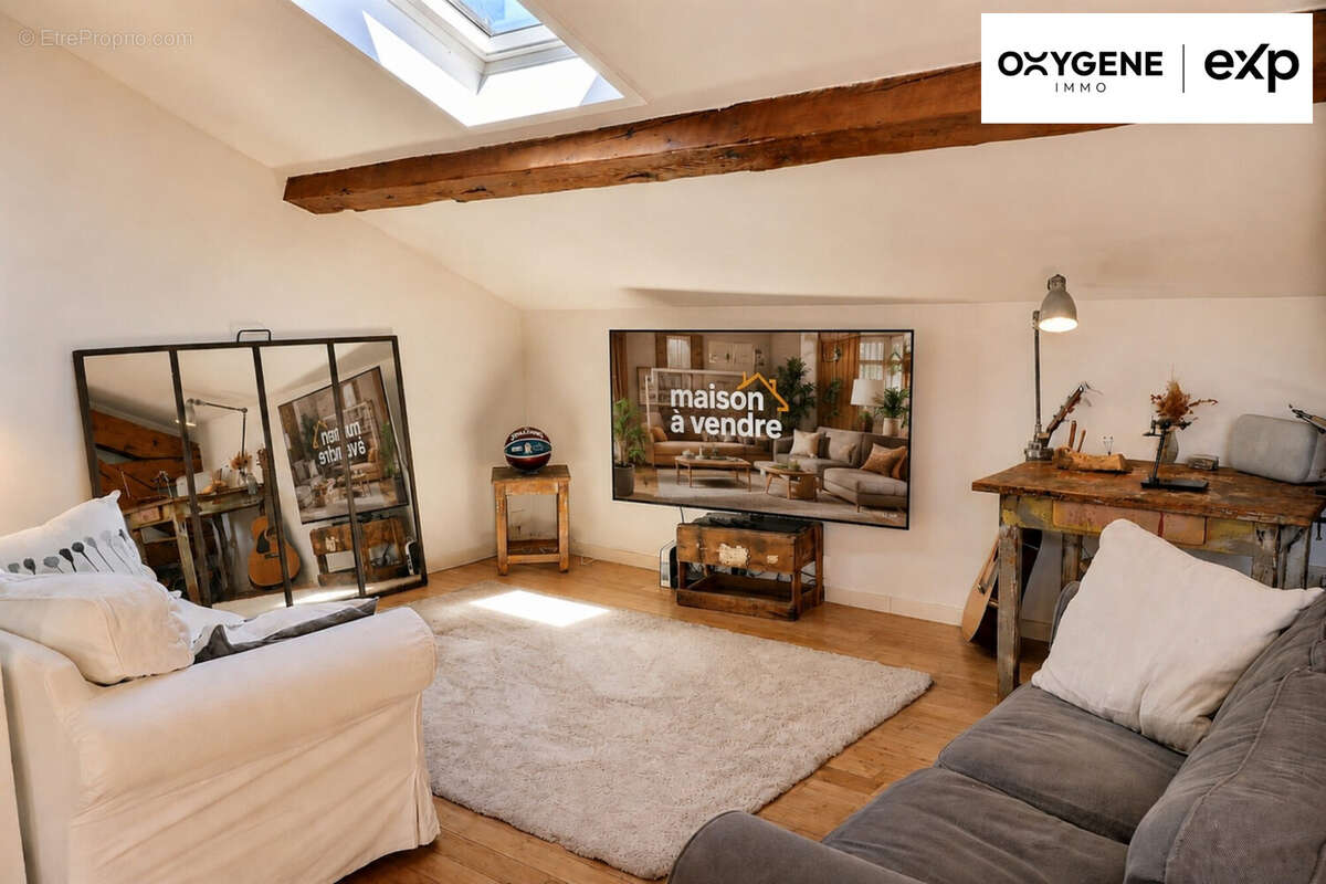 Appartement à PERPIGNAN
