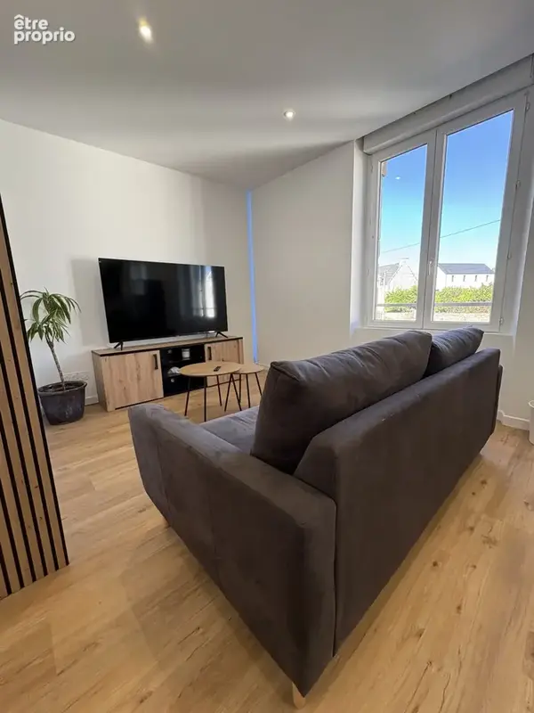 Photo Appartement à Plouharnel au prix de 218 000€