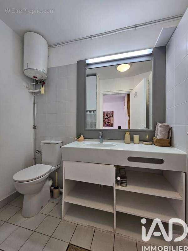 Photo 5 - Appartement à SAINT-FRANCOIS