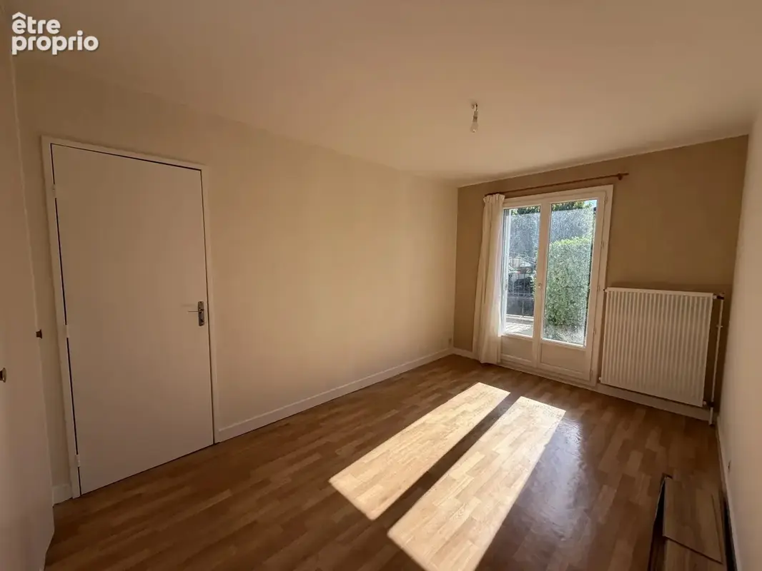 AUXERRE PÉRIPHÉRIE - Pavillon de plain-pied avec jardin - photo 6