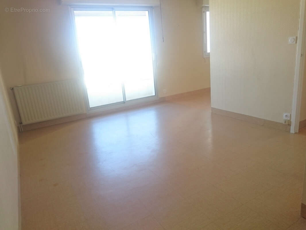 Appartement à SAINT-NAZAIRE
