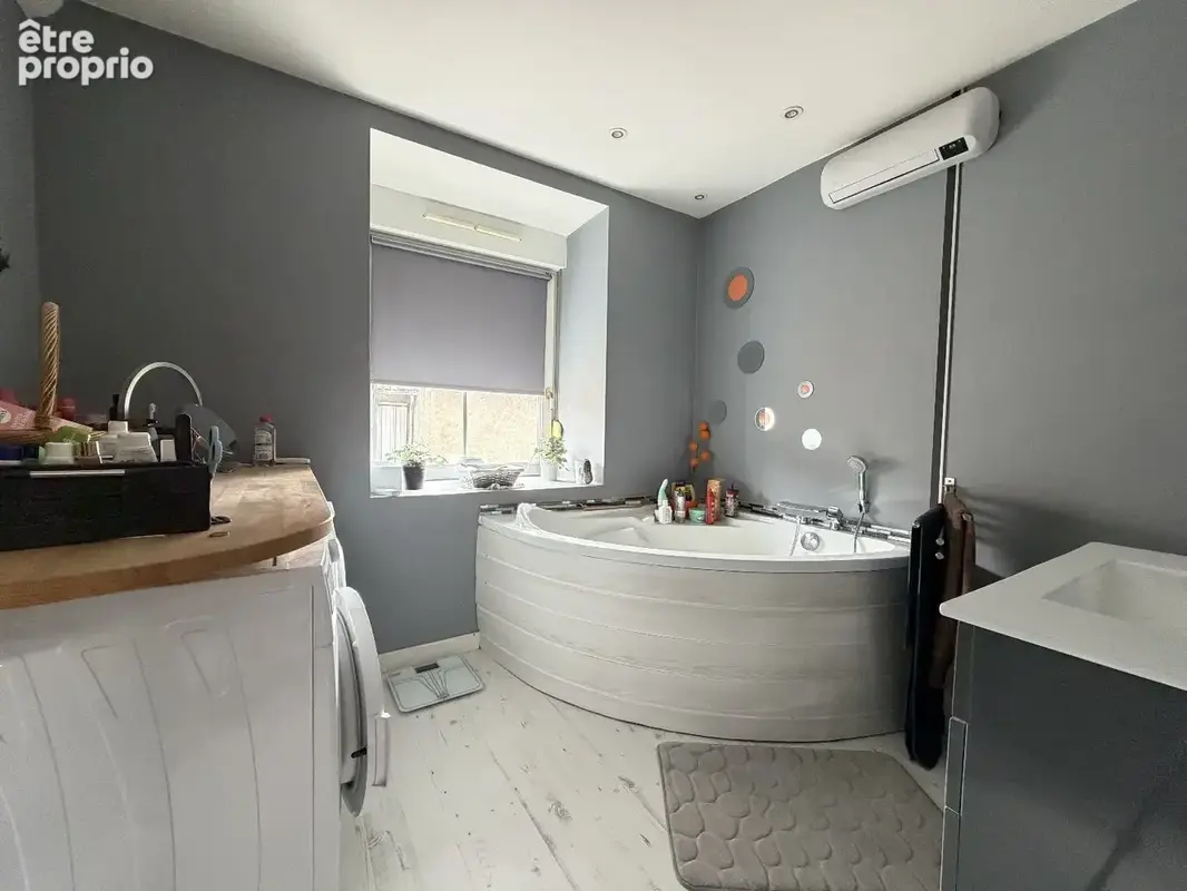 Maison avec terrasse - photo 9