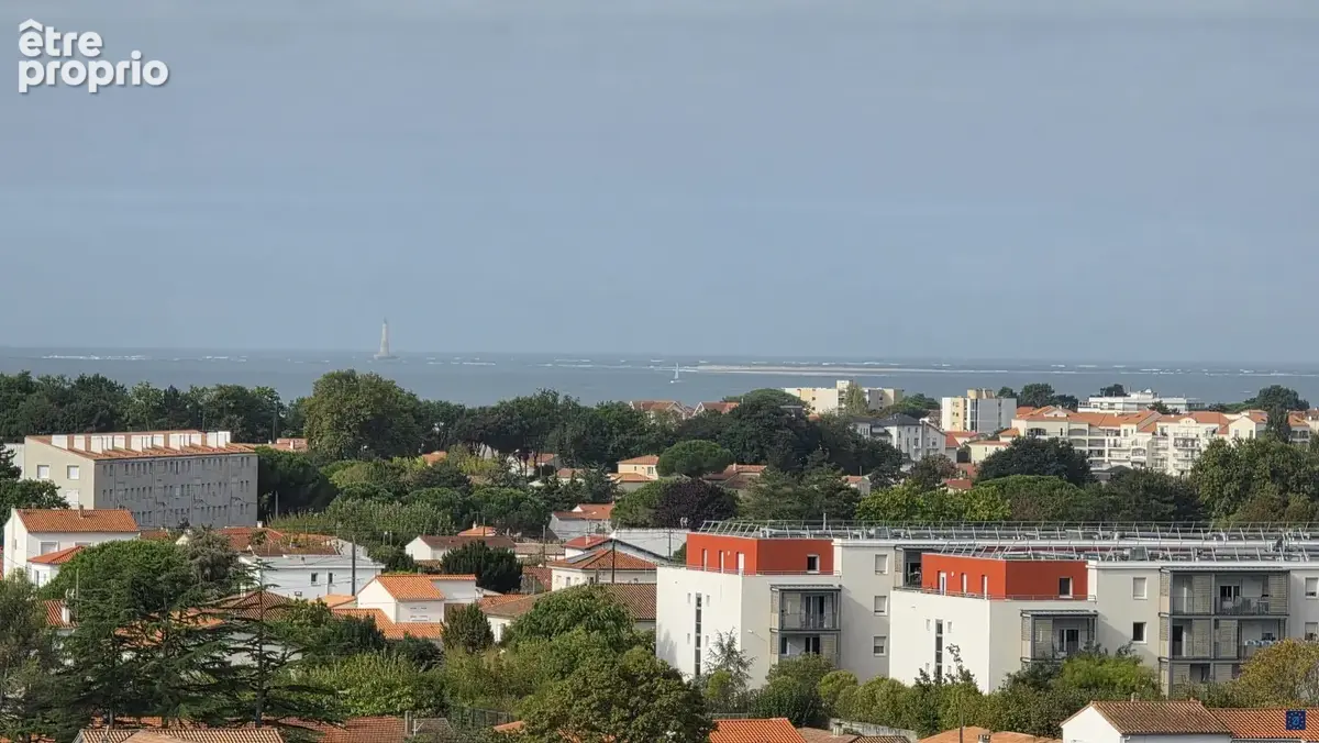 Appartement 3 pièces 69 m² à vendre à Royan (17200) - photo 4