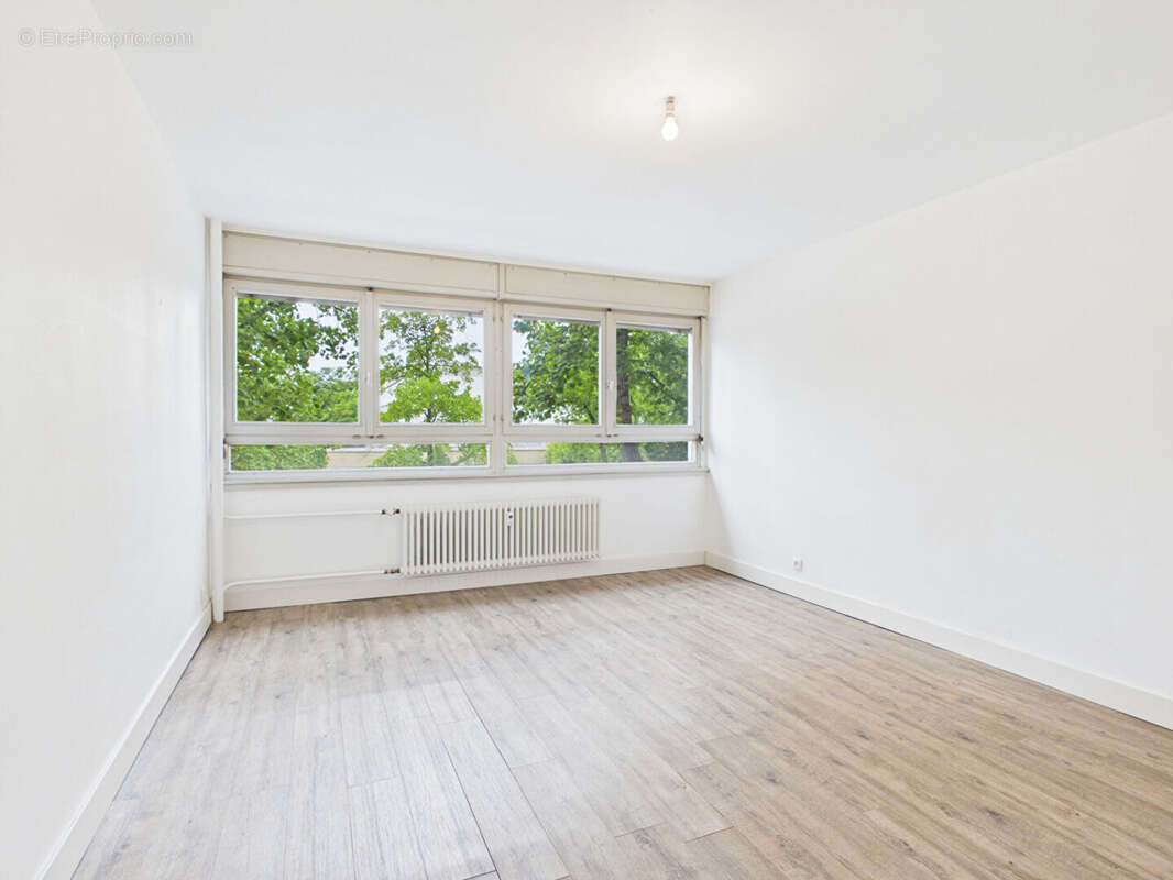 Appartement 5/6 Pièces de 138.56 m² - Balcon, cave, garages - Strasbourg - photo 9