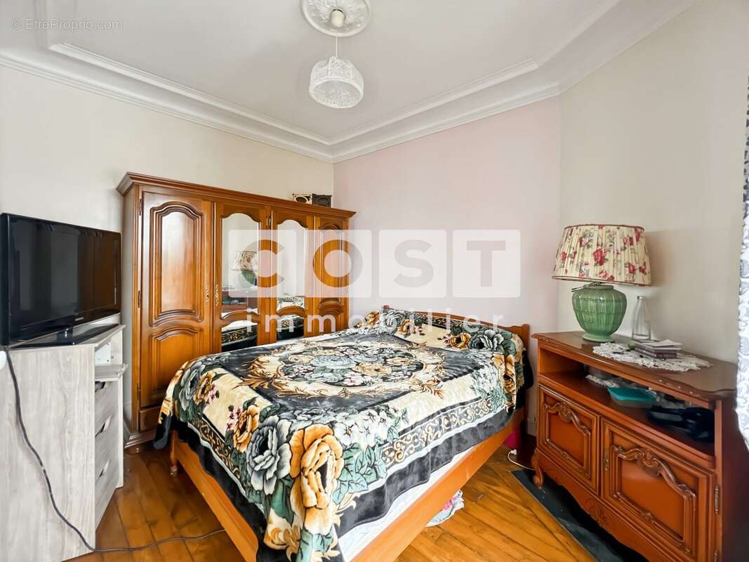 Appartement à BOIS-COLOMBES