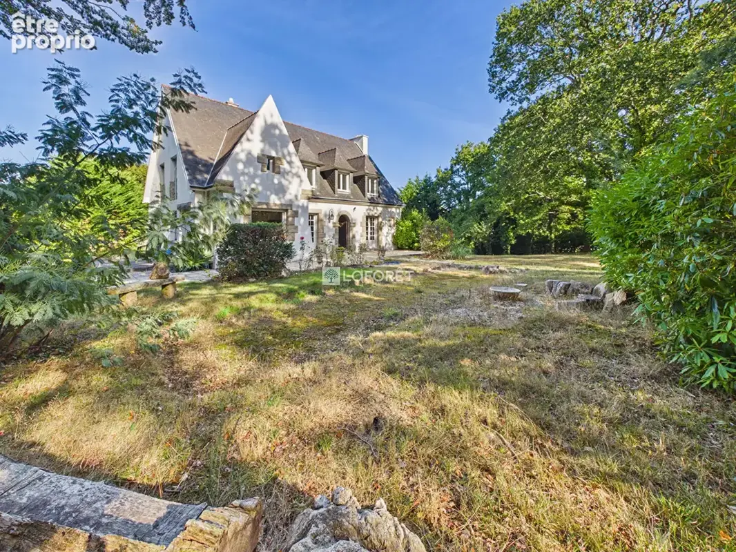 Exclusivité  ! Maison 198 m2 - Clohars Fouesnant - photo 5