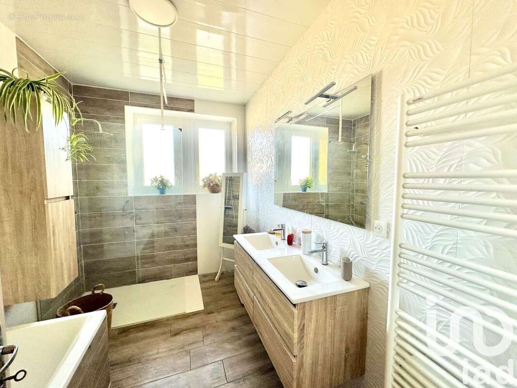 Photo 7 - Maison à SAINT-PAUL-DE-LOUBRESSAC