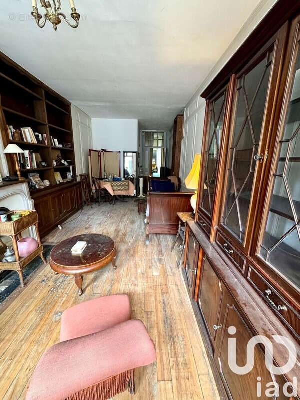 Maison 130 m² à Sens  - photo 9