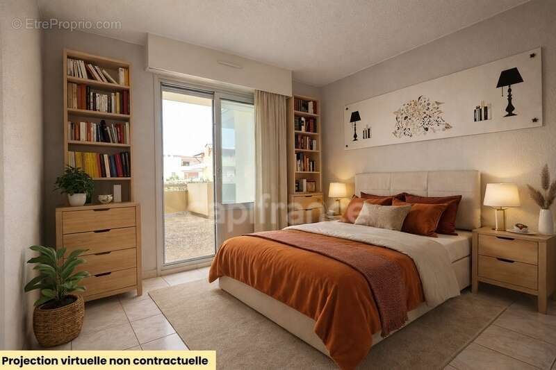 Appartement à CAVALAIRE-SUR-MER