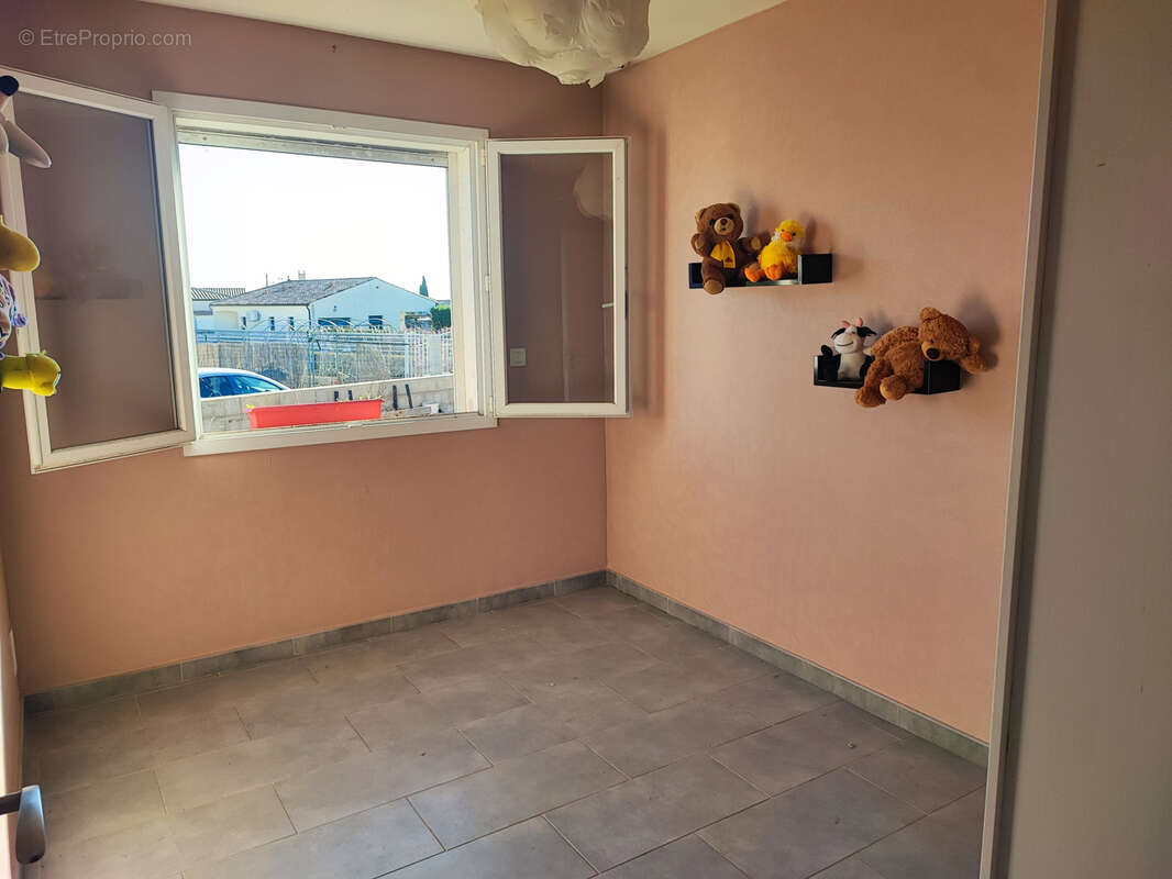 Maison à AIGUES-VIVES