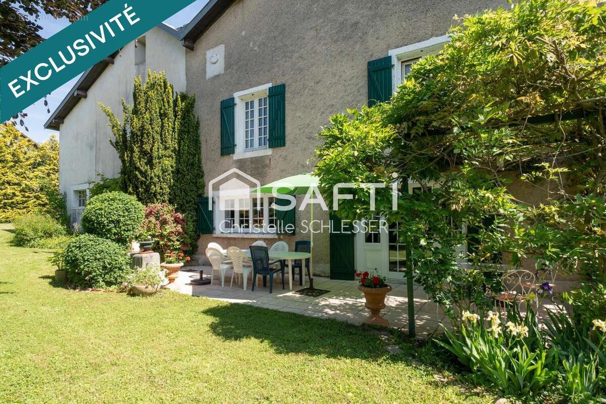 Photo 3 - Maison à VARANGEVILLE