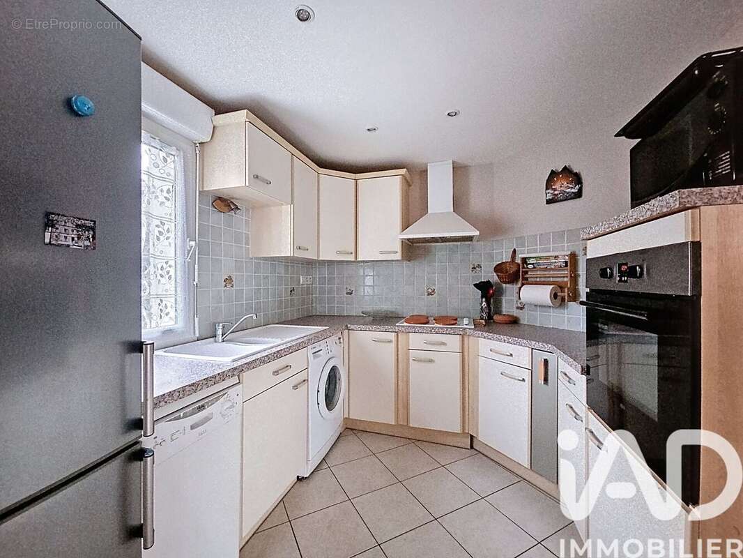 Photo 8 - Maison à GRUISSAN