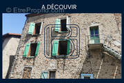 Maison à ARLANC