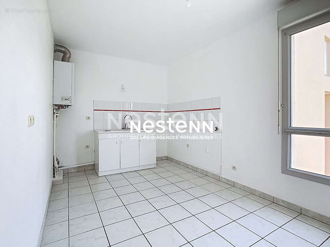 Appartement à VILLEFRANCHE-SUR-SAONE