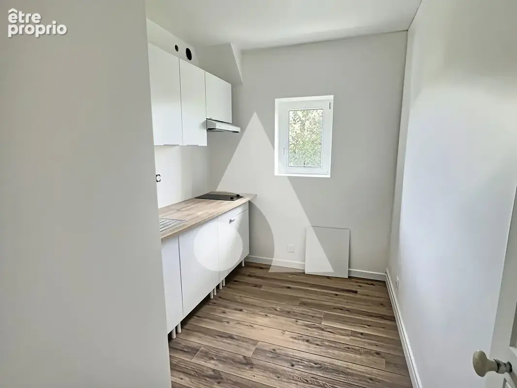 Appartement Cormeilles-en-parisis 2 pièce(s) 37,91 m2 - photo 3