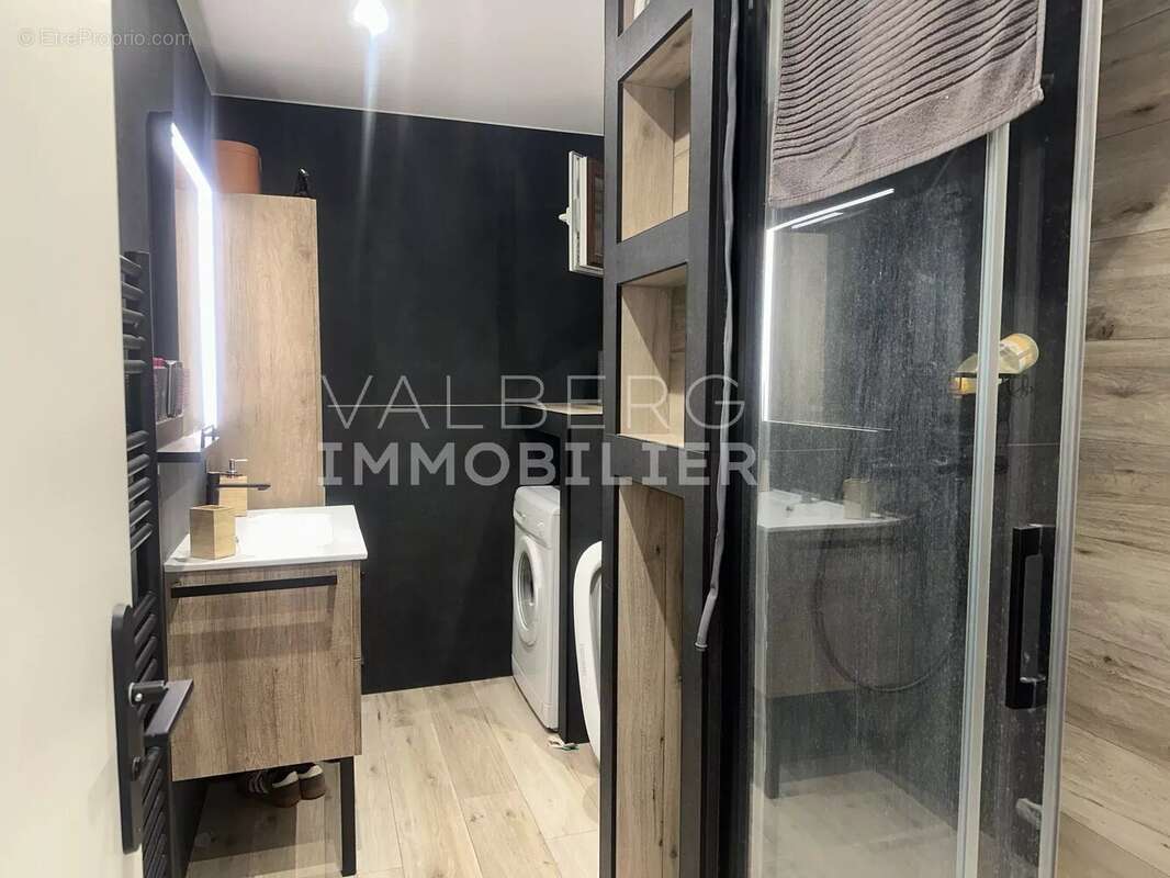 Appartement à DALUIS