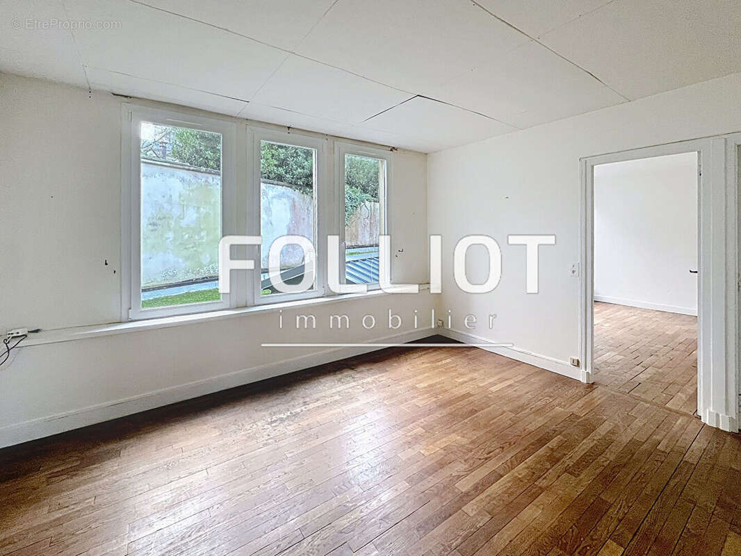 Appartement à COUTANCES