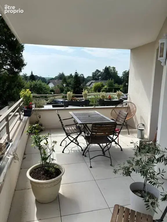 Appartement 3 pièces 100.7 m² Divonne-les-Bains - photo 2