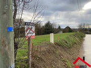 Terrain à SAINTE-FEREOLE