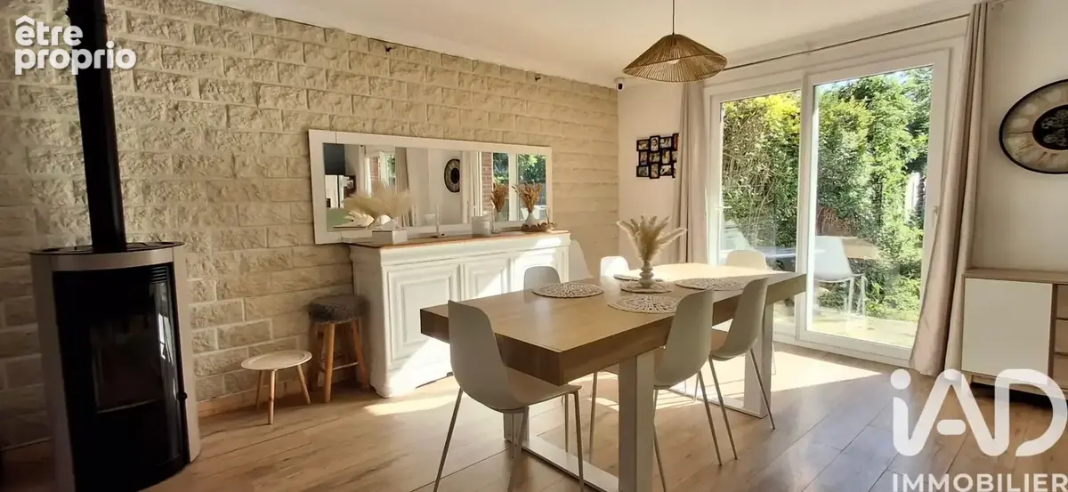 Photo 1 - Maison à BETHUNE