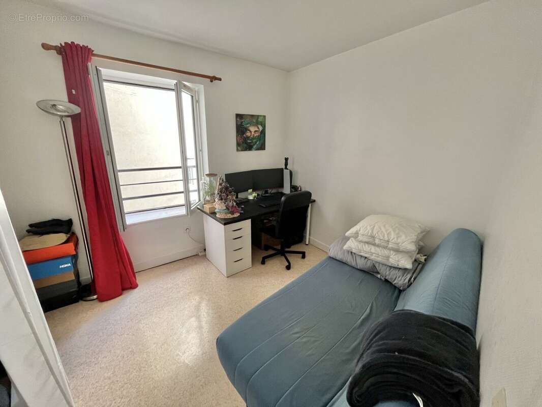 Appartement à BAGNOLET